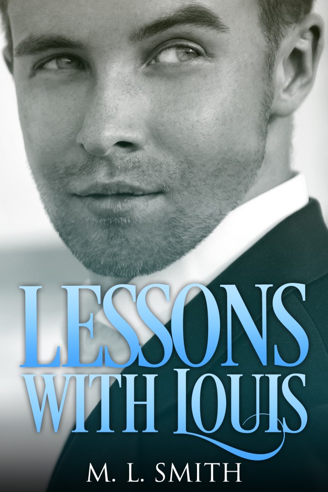 Lessons with Louis Complete
